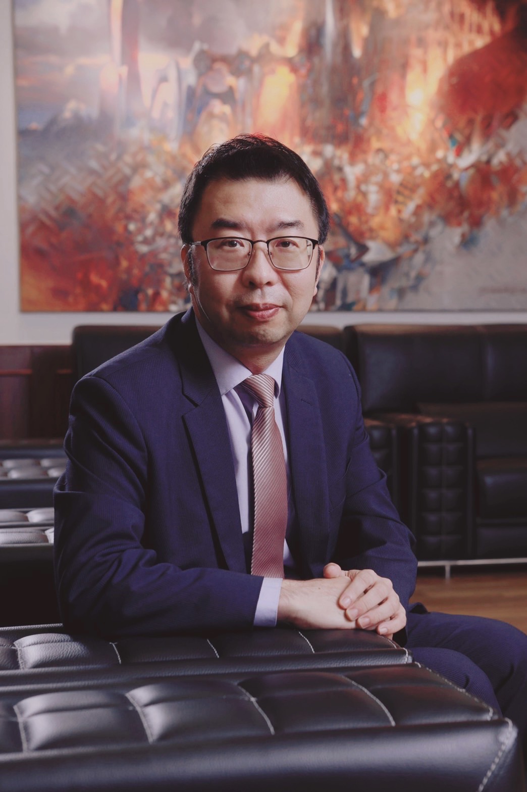 劉 恆宇